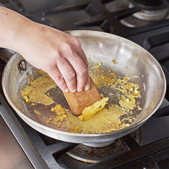 EPICUREAN Pan & Pot Scraper