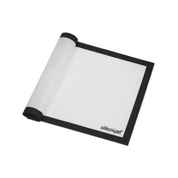 SILIKOMART Fiberglass Silicone Pastry Mat 400 x 300 mm 40.626.87.0000