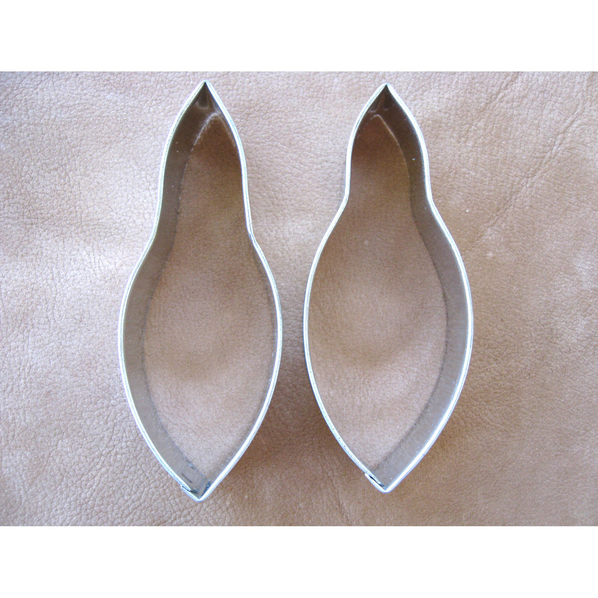 SUNFLOWER SUGAR ART Tiger Lily Cutter Set