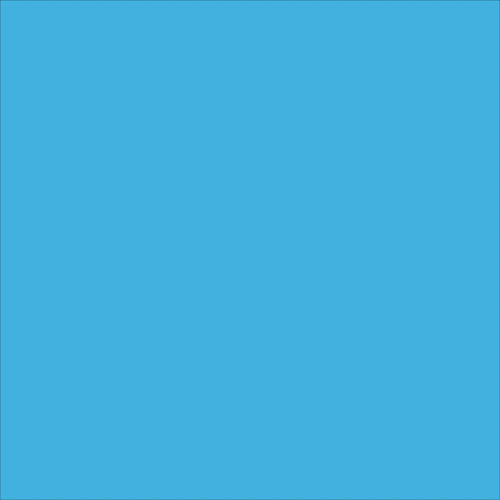 GUSTA SUPPLIES Sky Blue Fat-Soluble All-Natural Food Colouring Powder, 2g