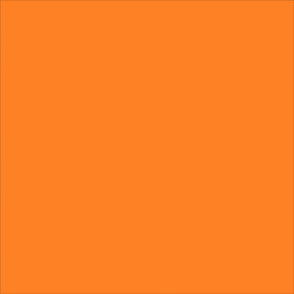 GUSTA SUPPLIES Fat-Soluble All-Natural Food Colouring Powder, Orange