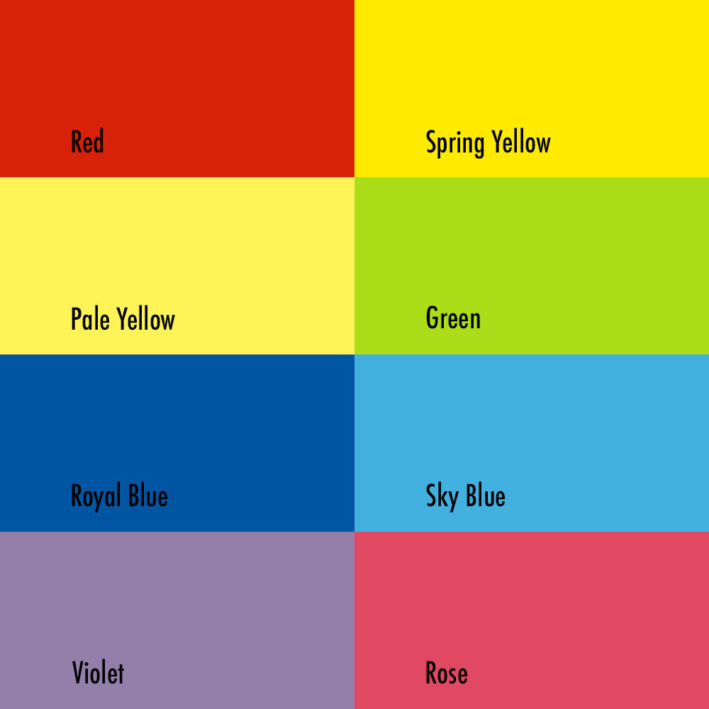 GUSTA SUPPLIES Red Fat-Soluble All-Natural Food Colouring Powder, 2g