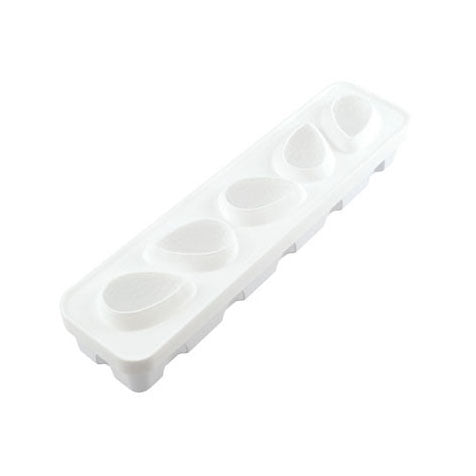SILIKOMART Fragola 120 (Silicone Mould)