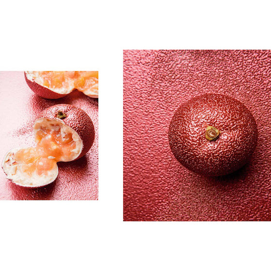 Fruit: The Art of Pastry by Cedric Grolet (EN)