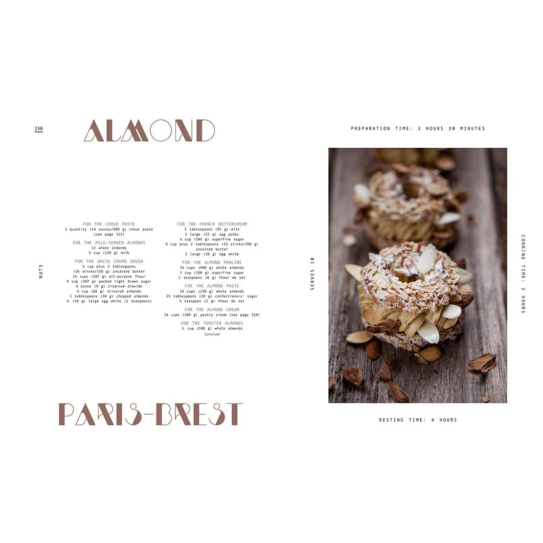 Fruit: The Art of Pastry by Cedric Grolet (EN)