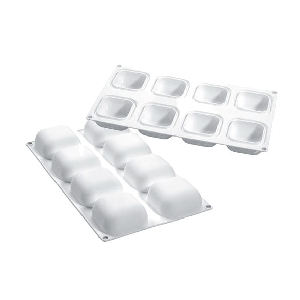 SILIKOMART Gem 100 (Silicone Mould)
