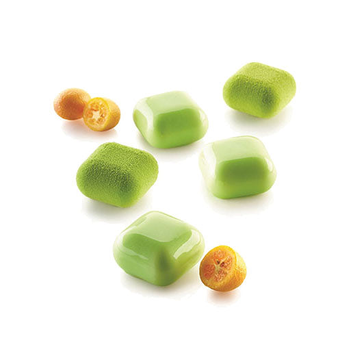 SILIKOMART Gem 30 (Silicone Mould)