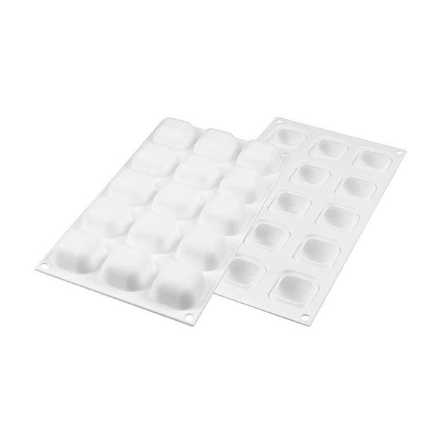SILIKOMART Gem 30 (Silicone Mould)