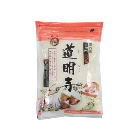 GUSTA SUPPLIES "Domyoji-ko" Glutinous Rice Flour
