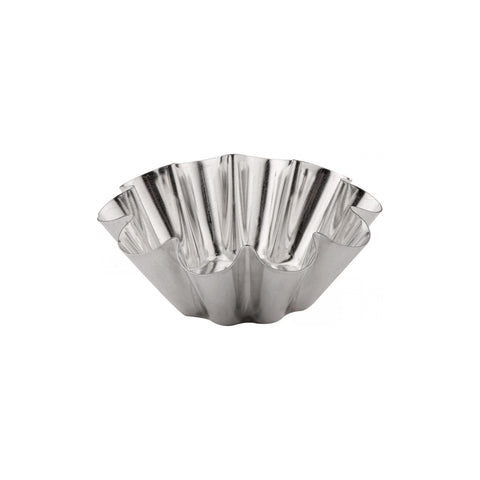 GOBEL Large Brioche Mould with Fluted Edge