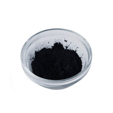 GUSTA SUPPLIES Activated Charcoal Powder