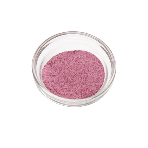 GUSTA SUPPLIES All Natural "Ube" Purple Yam Powder, 100g