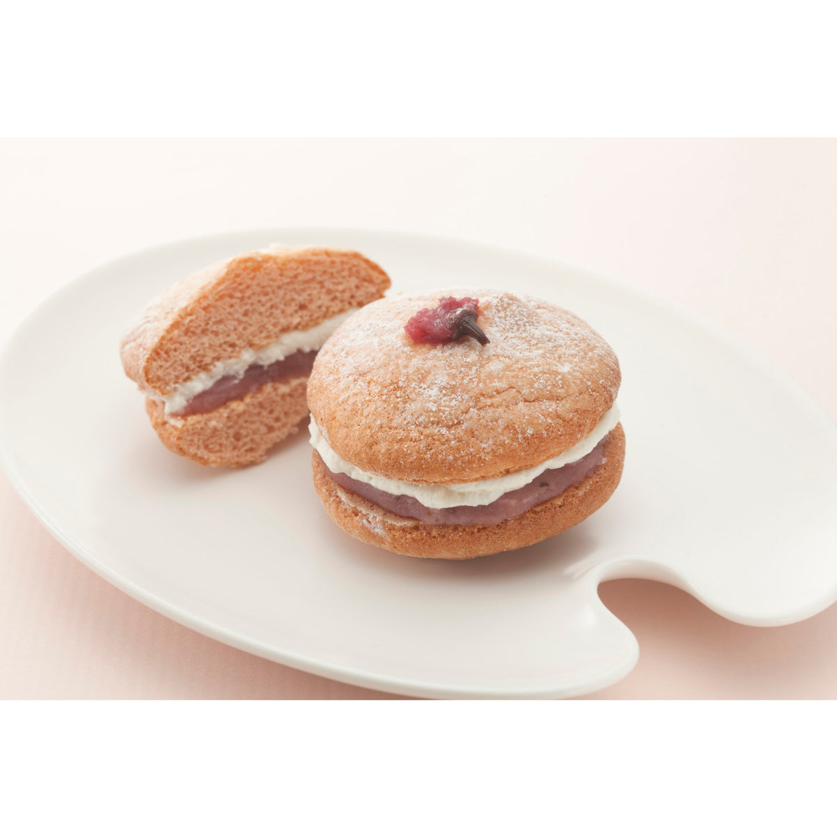 GUSTA SUPPLIES Cherry Blossom (Sakura) Bean Paste