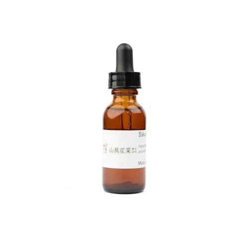 GUSTA SUPPLIES Cherry Blossom (Sakura) Flower Extract Essence