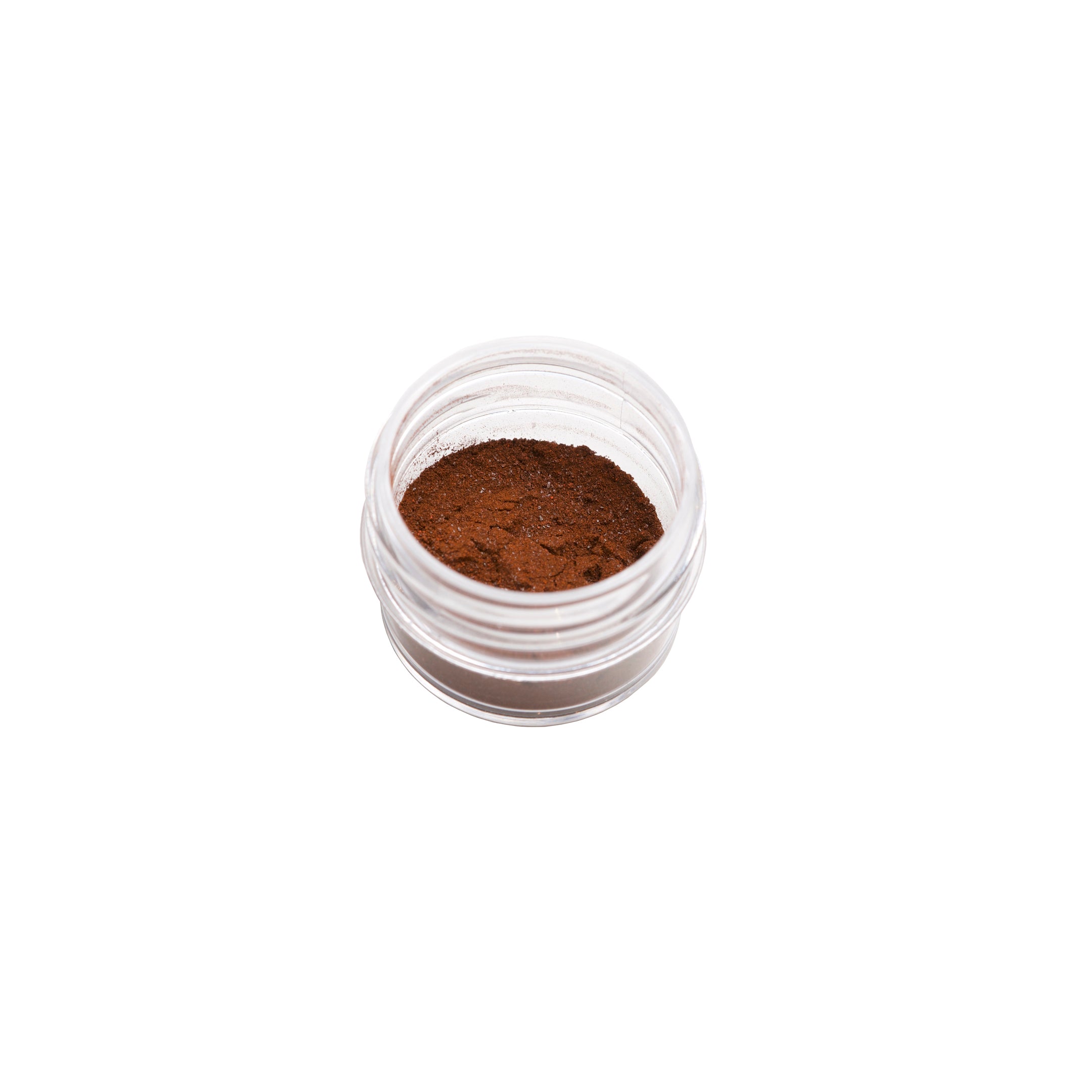 GUSTA SUPPLIES Chocolate Brown Water-Soluble Food Colouring Powder, 2g
