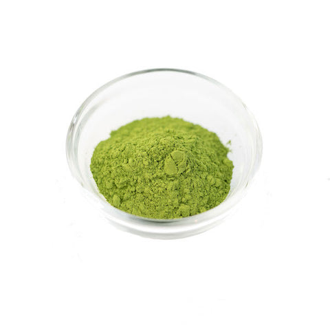 GUSTA SUPPLIES Professional Use Premium Matcha, Powdered Green Tea, Cafe Blend #11, 50g
