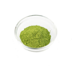 GUSTA SUPPLIES Professional Use Premium Matcha, Powdered Green Tea, Cafe Blend #11