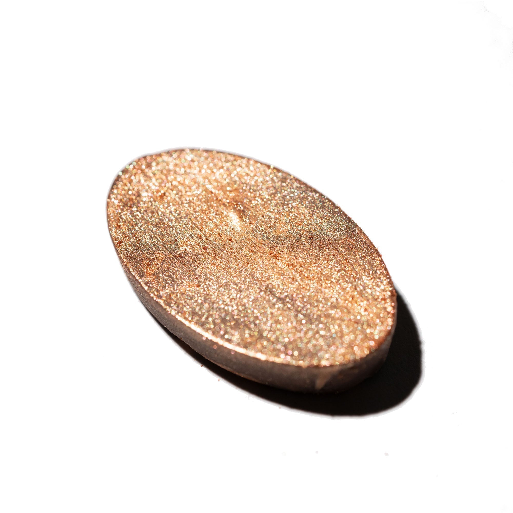 GUSTA SUPPLIES Metallic Bronze Food Colouring Powder, 2g