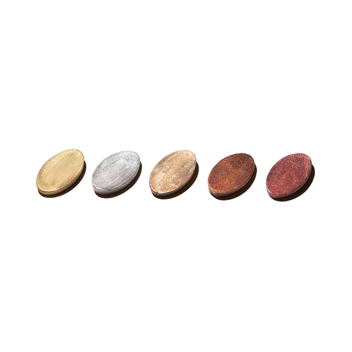 GUSTA SUPPLIES Metallic Copper Food Colouring Powder, 2g