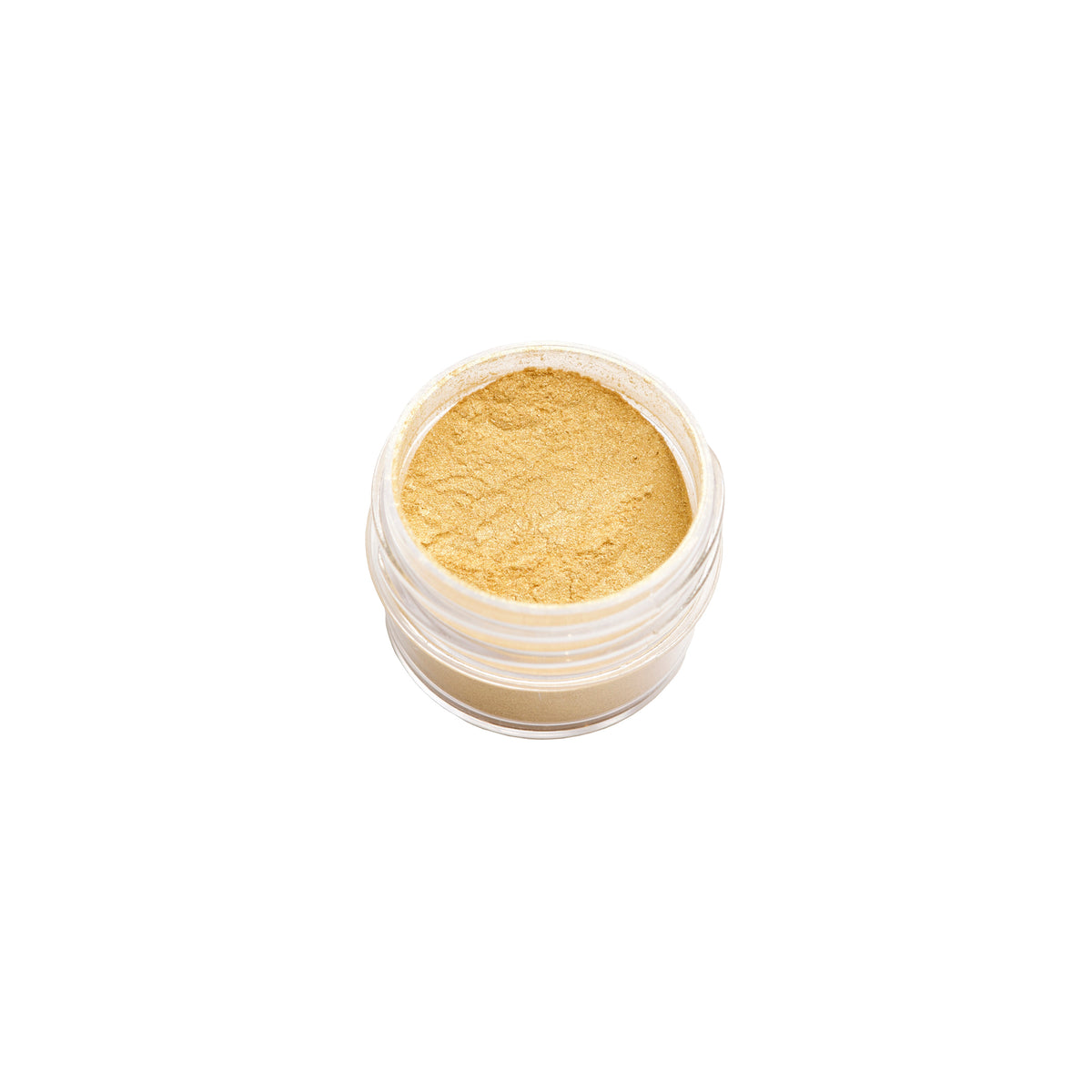 GUSTA SUPPLIES Metallic Gold Food Colouring Powder, 2g