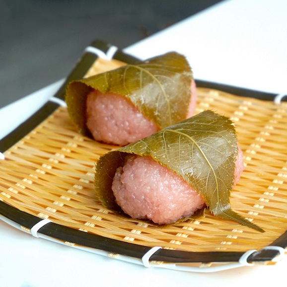 GUSTA SUPPLIES Preserved Cherry Blossom (Sakura) Leaves