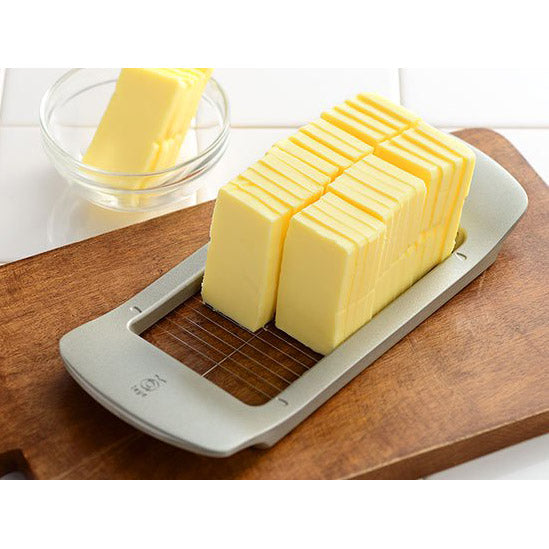 GUSTA SUPPLIES Professional Use Premium Butter Cutter