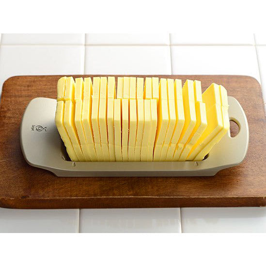 GUSTA SUPPLIES Professional Use Premium Butter Cutter