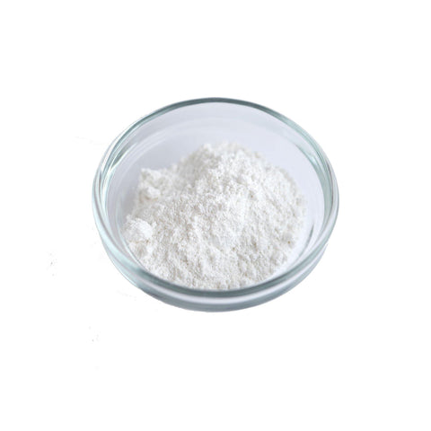 GUSTA SUPPLIES White Food Colouring Powder, Titanium Dioxide (500g) - Gusta Supplies