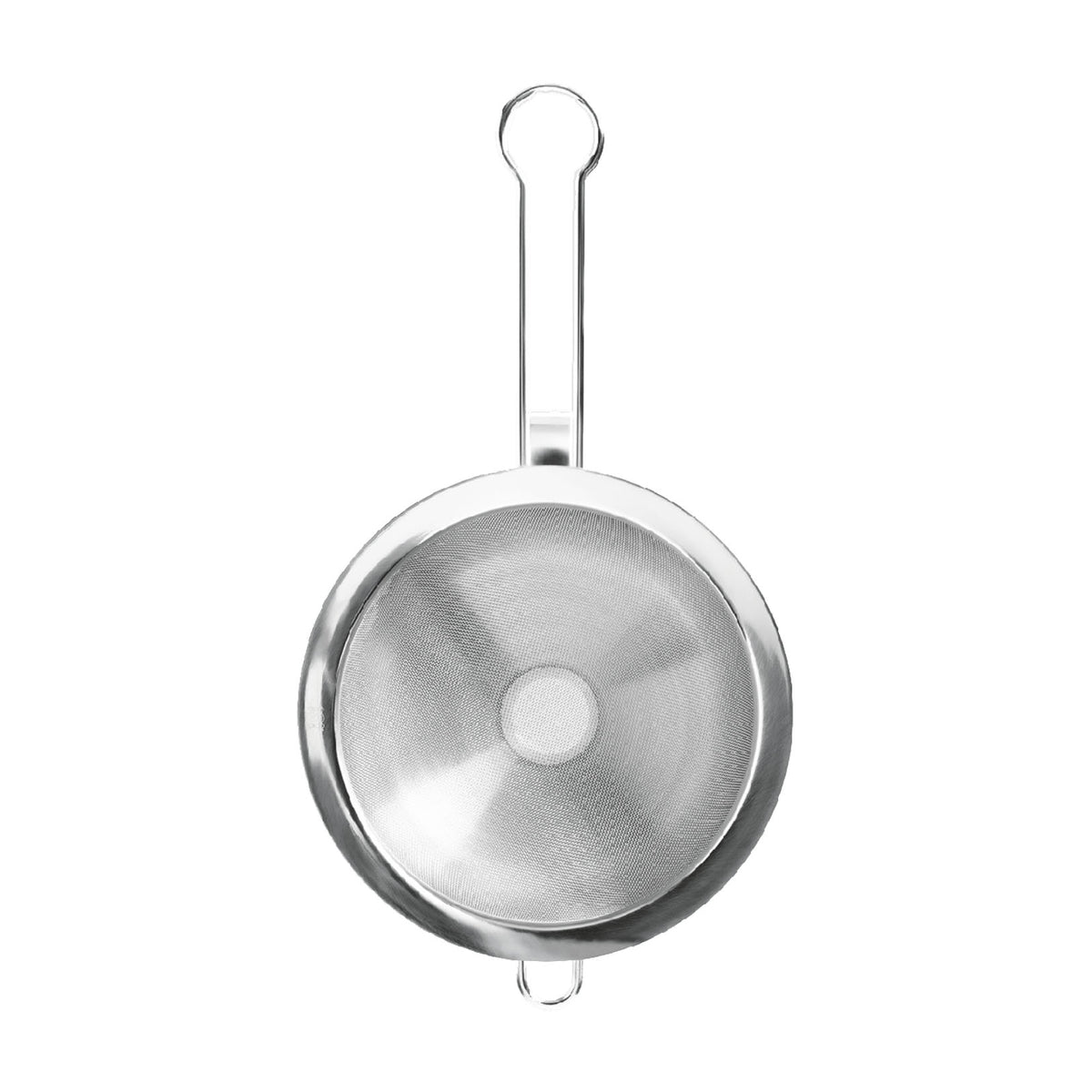 ISI Funnel and Sieve