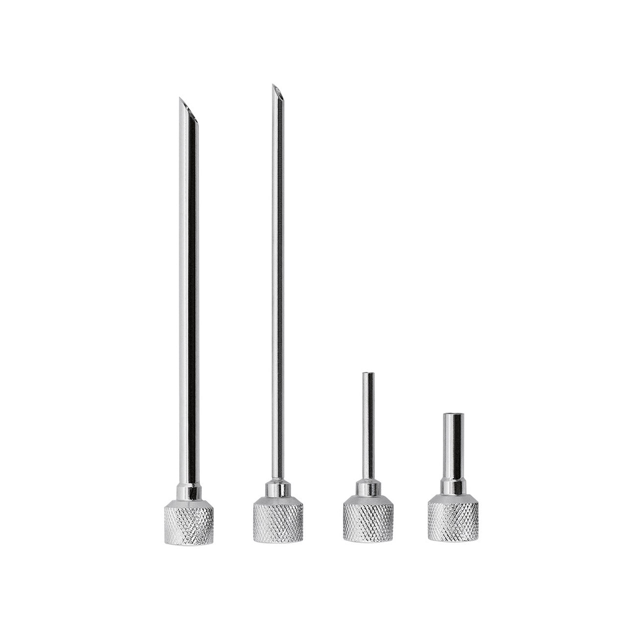 ISI Stainless Steel Injector Needles