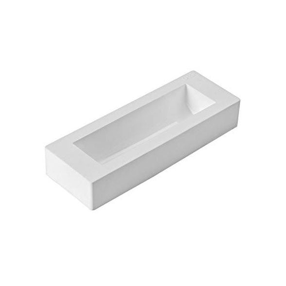SILIKOMART Buche Cake Insert 565 (Silicone Mould)