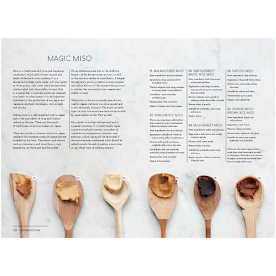 Japanese Food Made Easy (EN)