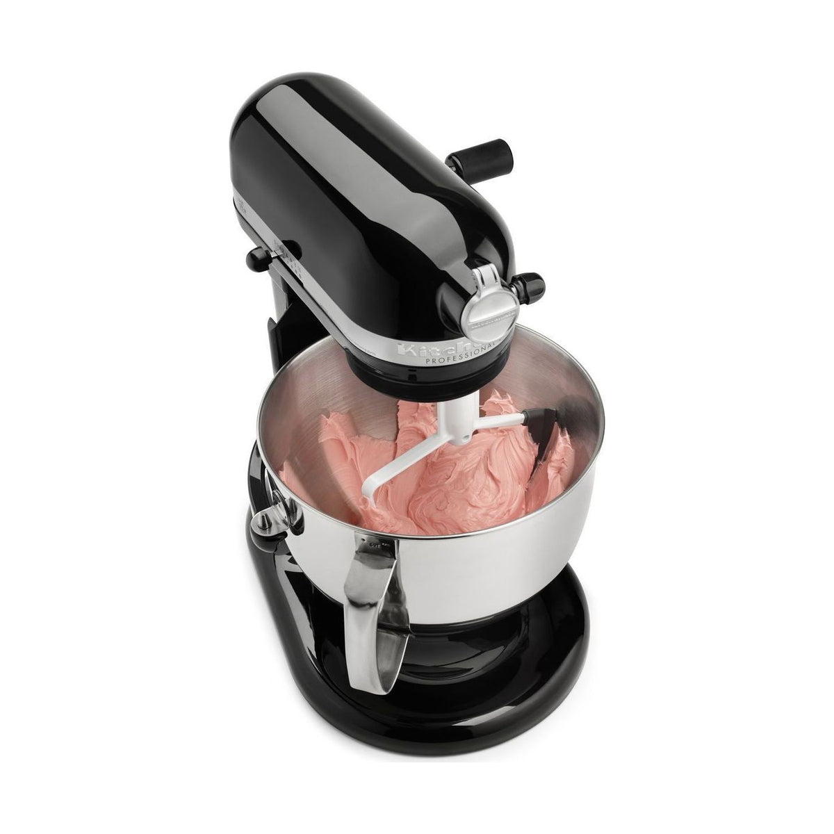 KITCHENAID 6 Quart Flex Edge Beater