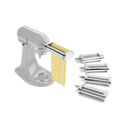 KITCHENAID 5-piece Deluxe Pasta Roller Cutter Attachment