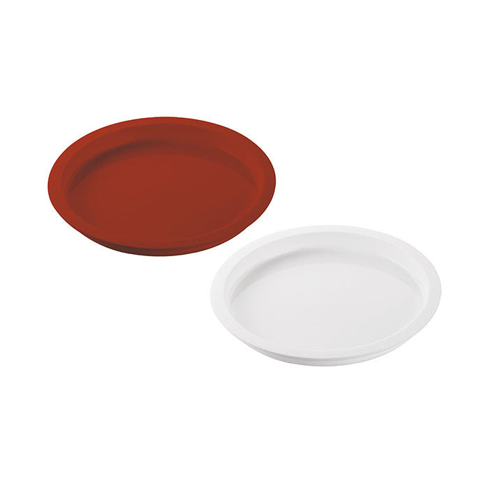 SILIKOMART Klassik 580 (Set of 2 Silicone Moulds)