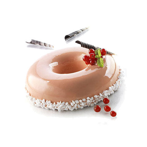 SILIKOMART Lady Queen 1000 (Set of 2 Silicone Moulds)