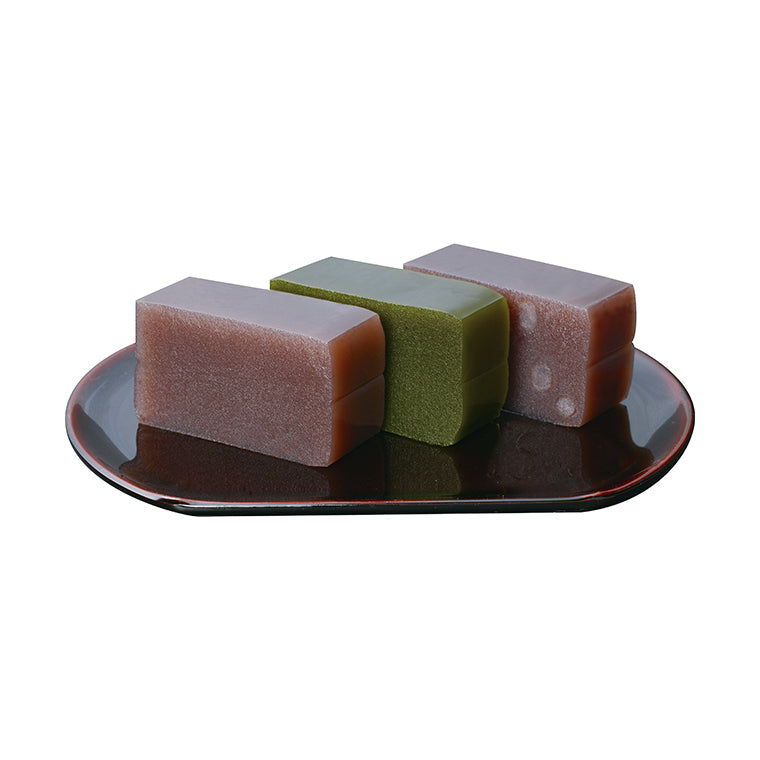 IMURAYA Koshian Red Bean Paste, Smooth