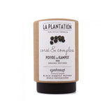 LA PLANTATION Organic Black Kampot Pepper