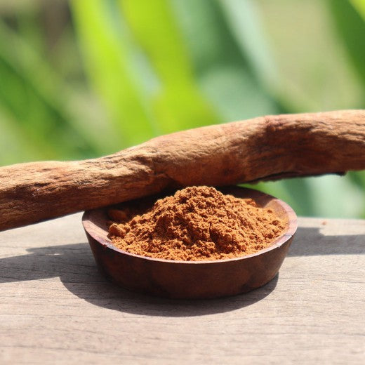 LA PLANTATION Organic Cassia Cinnamon Powder