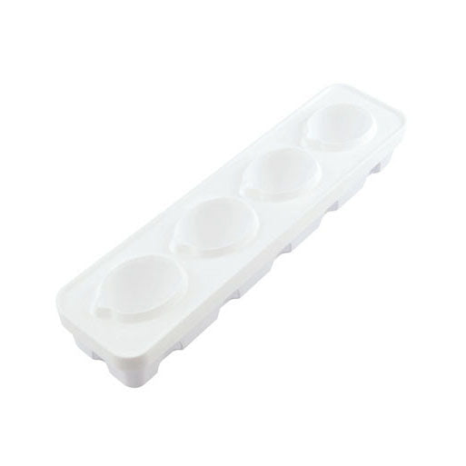 SILIKOMART Limone & Lime 120 (Silicone Mould)