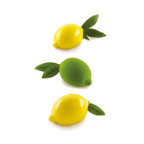 SILIKOMART Limone & Lime 120 (Silicone Mould)