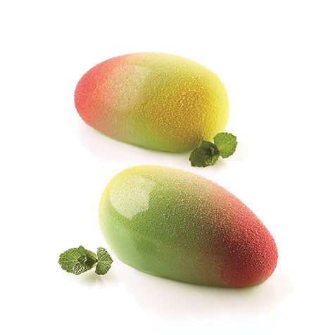 SILIKOMART Mango 130 (Silicone Mould + Cutter)