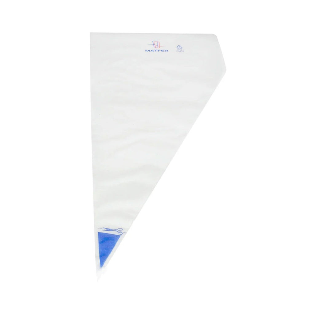 MATFER Disposable Piping Bags, 18