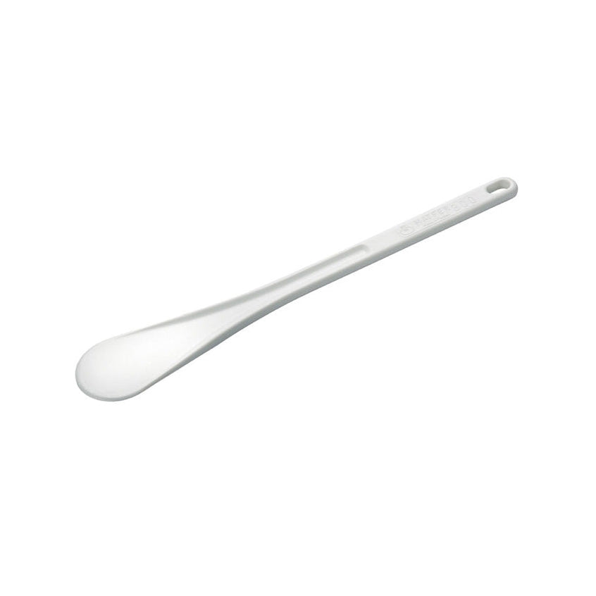 MATFER Exoglass Kitchen Spatula, 13 3/4"