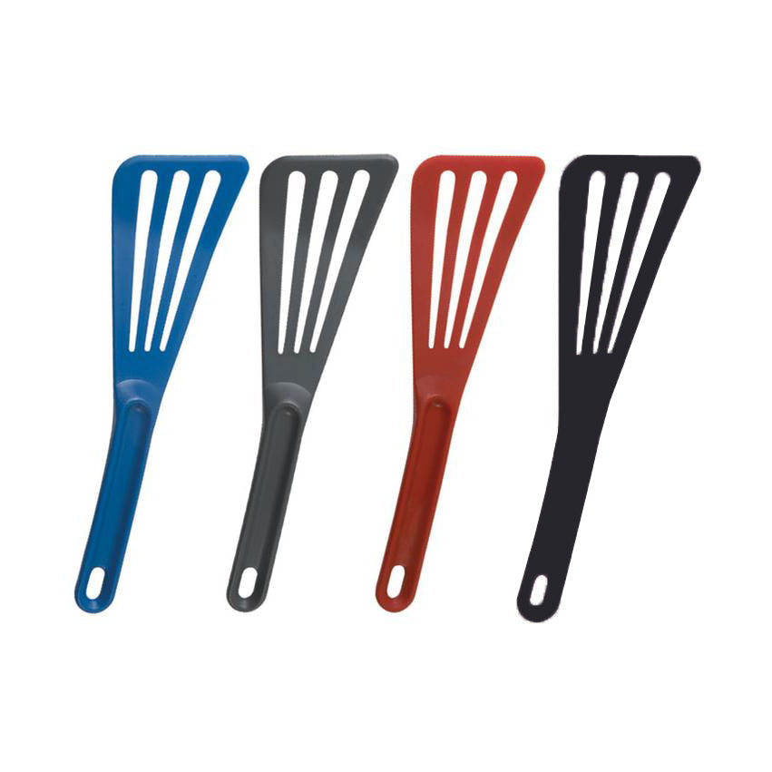 MATFER Exoglass Pelton Spatula, 12"