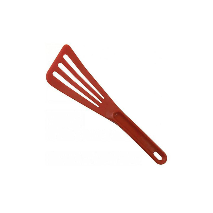MATFER Exoglass Pelton Spatula, 12"