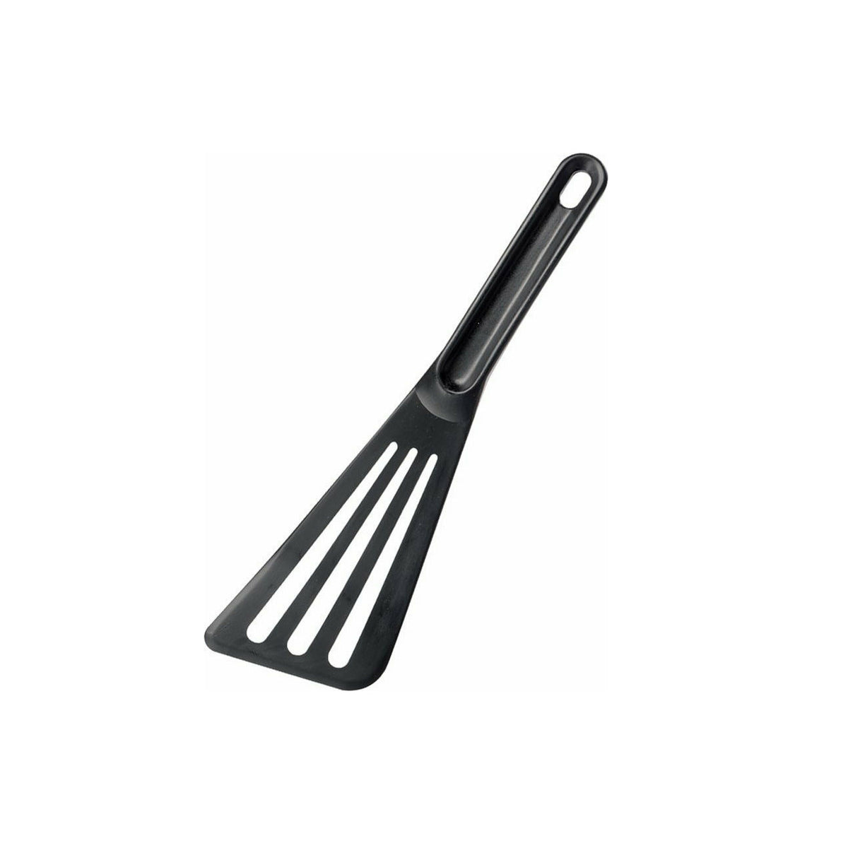MATFER Exoglass Pelton Spatula, 12"