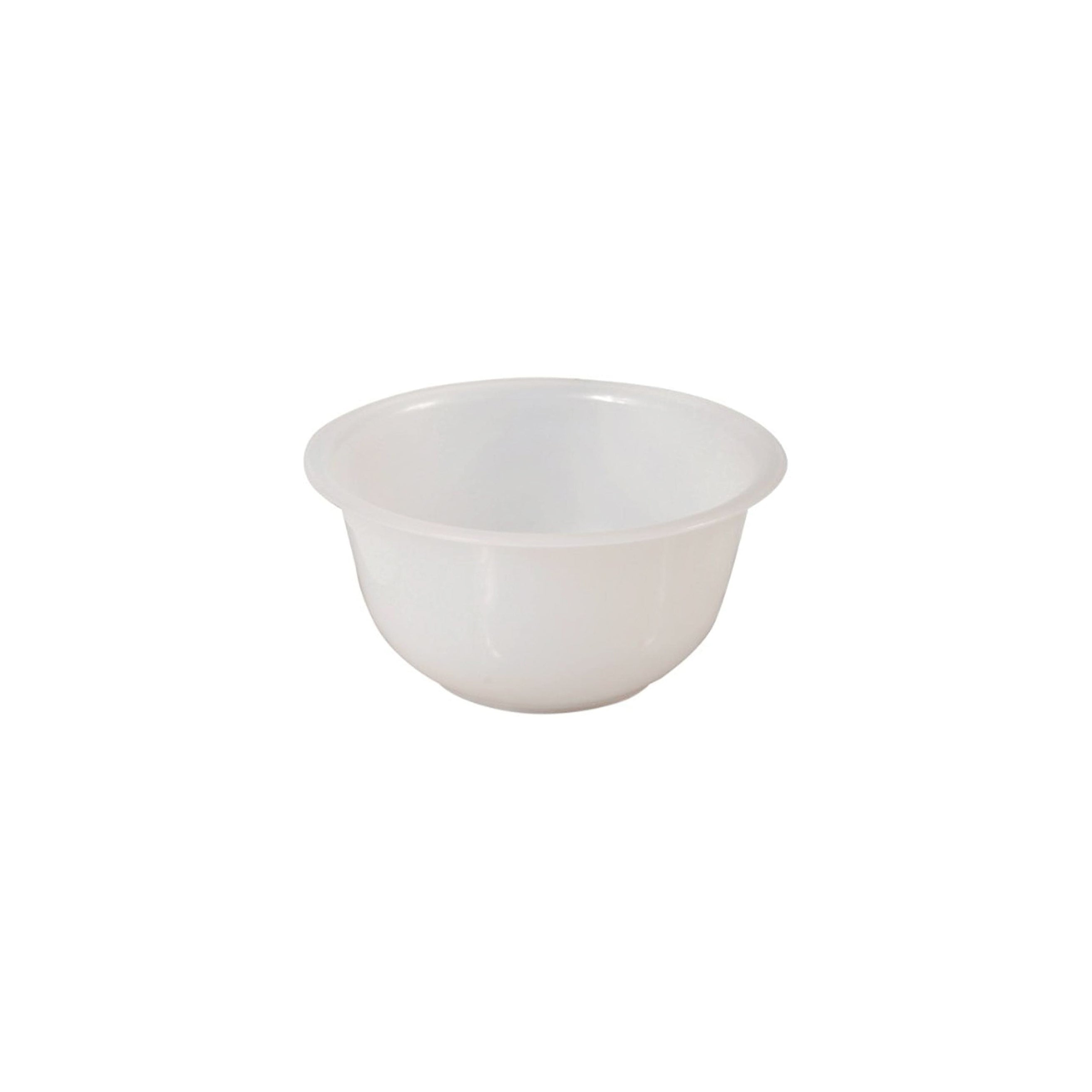 Mixing Bowls with Lids, 4-Piece | Mangelsen's