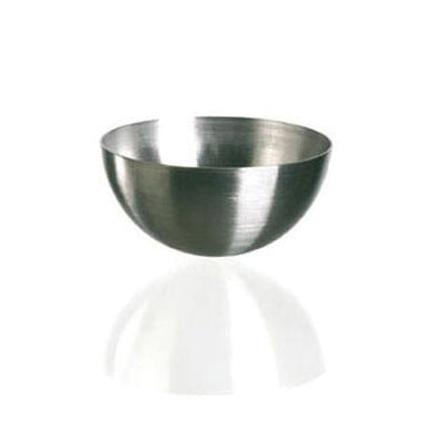MATFER S/S Hemisphere Dome Mold