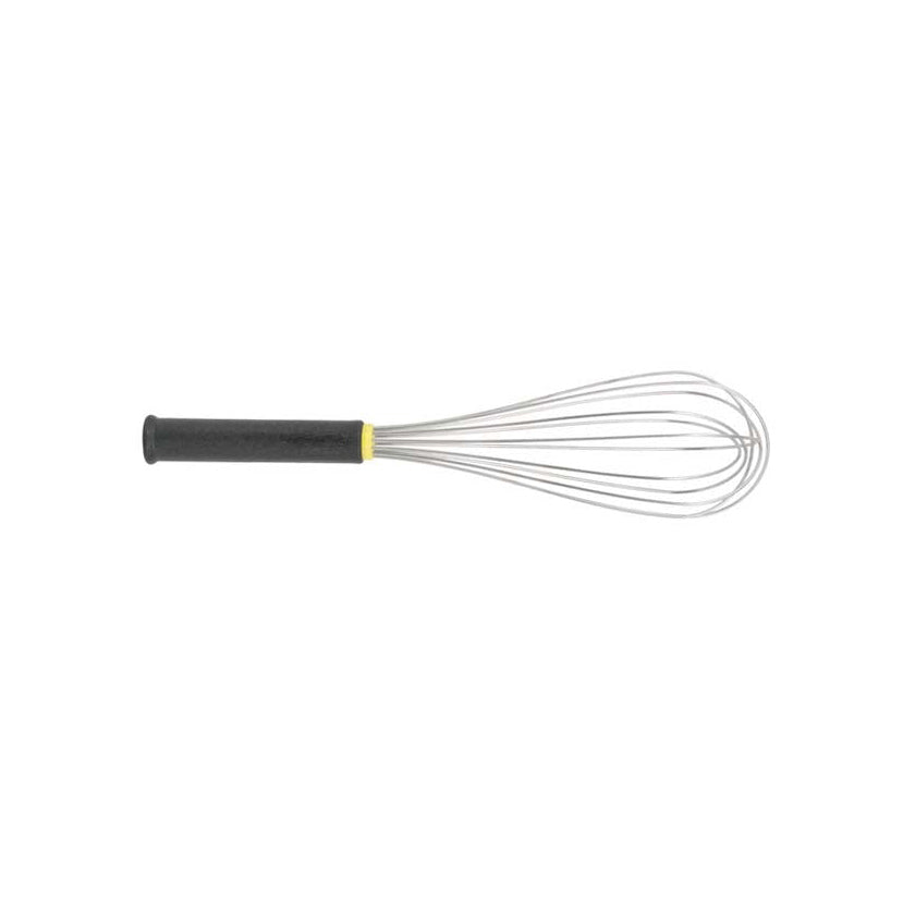 MATFER S/S Piano Whisk with Exoglass Handle, 12